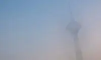 هشدار مدیریت بحران برای آلودگی هوا در تهران