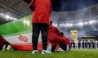 پیشنهاد تازه به فیفا درباره بازی‌های ایران در جام‌جهانی