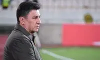 اولین حواشی بازی تراکتور و سپاهان