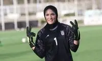 ستاره تیم ملی ایران: روی مسی کراش داشتم!