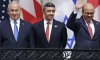 اکسیوس: اسرائیل به این کشور گنبدآهنین فرستاده