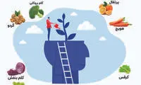 این میوه‌ها برای تقویت مغز مفیدند