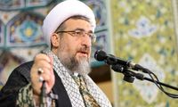 در زمان کنونی موضوع صلح و مذاکره نیست