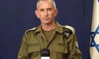 تهدید هولناک اسرائیل برای فلسطین