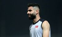 واکنش سلمانی به جدایی از پرسپولیس