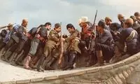 شش بازی خاطره‌انگیز از عنایت خان که امروز رفت