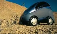 خودرویی که ۳۰ سال پیش برای یافتن جای پارک کوچک می‌شد!