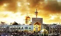 تاریخچه‌ای جذاب از نخستین‌های حرم رضوی