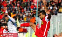 نقش وحید امیری در اخراج بیرانوند!