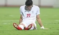 پایان ماجرای حضور کسری طاهری در پرسپولیس