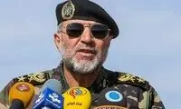 واکنش قاطع مقام ارشد ارتش به اظهارات اخیر طالبان