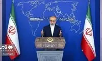 واکنش ایران به درگیری‌ بین تاجیکستان و قرقیزستان