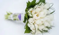 جدیدترین و زیباترین دسته گل‌ها برای عروس