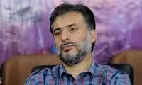 اعتراف جواد هاشمی درباره زندگی خصوصی‌اش