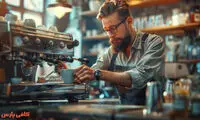 چرا باریستایی یکی از شغل‌های آینده‌دار در ایران و جهان است؟