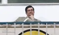 سرپرست جدید استقلال، دل آبی‌ها را برد