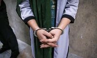 دستگیری زن جعل‌کننده سکه و اسکناس
