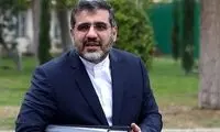 شغل جدید وزیر ارشاد پس از پایان دولت رئیسی