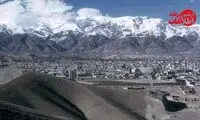 قبل از انقلاب قرار بود جای مصلی تهران چه بسازند؟