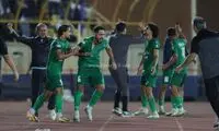 شمس‌آذر با طرح ویژه کتاب‌خوانی در جام حذفی
