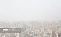 تصاویر وحشتناک از وضعیت شهر قم 