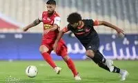 سه پرسپولیسی خیال کی‌روش را راحت کردند