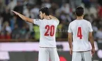 سردار آزمون رکورد علی دایی را شکست
