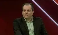 گاف عجیب پیمان یوسفی در گزارش بازی دربی!