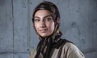 ​سوسنِ سریال پایتخت با تیپ و استایل جدیدش جلب‌توجه کرد