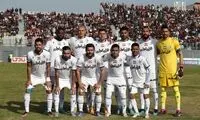 تصویری جدید از جنجالی‌ترین صحنه بازی استقلال