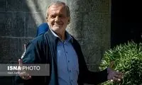 دستور پزشکیان برای اصلاح نظام پولی و گفت‌وگو با معترضان