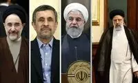 احمدی‌نژاد هم عذرخواهی کرد اما نه از مردم ایران!