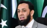 نخستین واکنش پاکستان به حملات هوایی دیشب