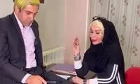 ویدیویی که طی ساعات اخیر در اینستاگرام وایرال شد