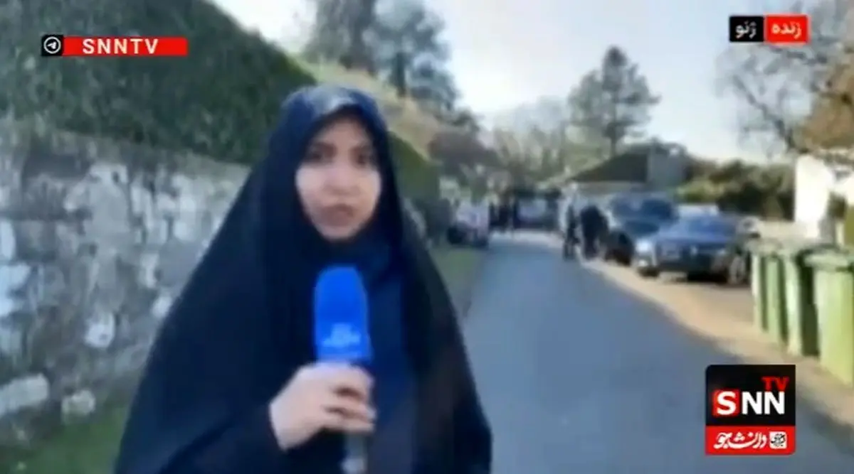 صداوسیما: ایران و آمریکا چراغ سبز نشان دادند