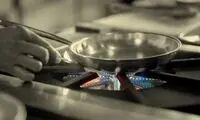 اجاق گاز از آلودگی هوا مضرتر است! 