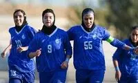 صعود تاریخی استقلال به لیگ برتر با شکست فولاد