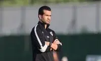 مسعود شجاعی کاندیدای گرفتن جام از استقلال شد!