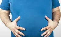 سلاح پنهان بدن برای نابودی چربی های خطرناک شکم