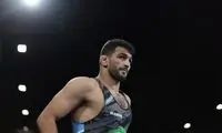 حسن یزدانی و همسرش ایران را به مقصد فرانسه ترک کردند