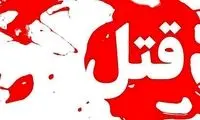 قتل عجیب در تهران به سبک سکانس «پوست شیر»!