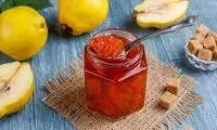 رمز و راز قرمز شدن مربای به