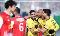 قهرمانی پرحرف و حدیث سپاهان در سوپرجام