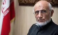 واکنش میرسلیم به تهدیدات ترامپ علیه ایران