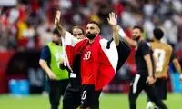 صعود مصر پیش از تقابل با ایران قطعی شد