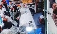 خوب شد دمِ دست آمر به معروف، سطل ماست بود!