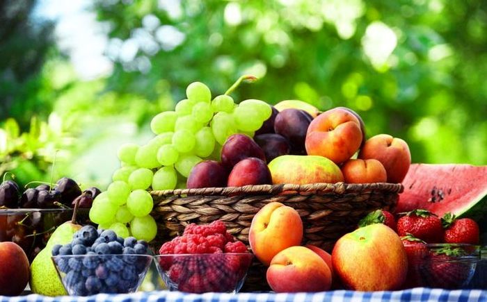 قیمت میوه‌های نوبرانه بهاری اعلام شد 