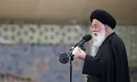 علم‌الهدی: آمریکا مثل سگ اطراف ما پارس می‌کند