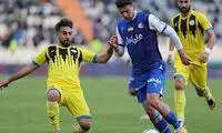ستاره جوان آبی‌ها: نمی‌خواهم در استقلال درجا بزنم
