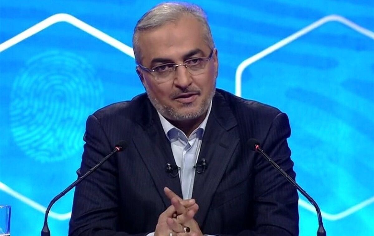 اعتراف مجری مناظرات در تلویزیون خبرساز شد